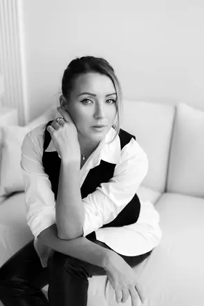 Darya Strilyana, Barrie, Real Estate Agent