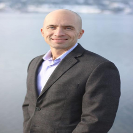 Daryl Abram, Leduc, Real Estate Agent