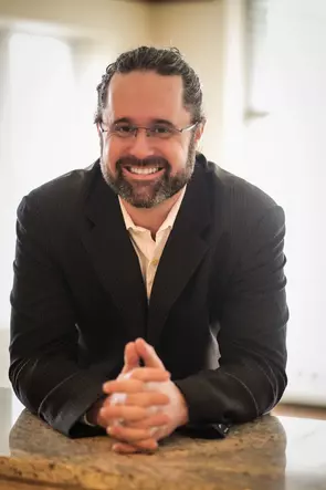 Daryl Nichol, Halifax, Real Estate Agent