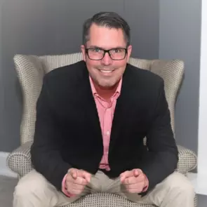 Dave Grime, Orangeville, Real Estate Agent