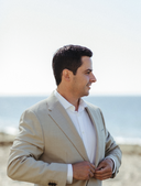 Dave Haboosheh, Vancouver, Real Estate Agent
