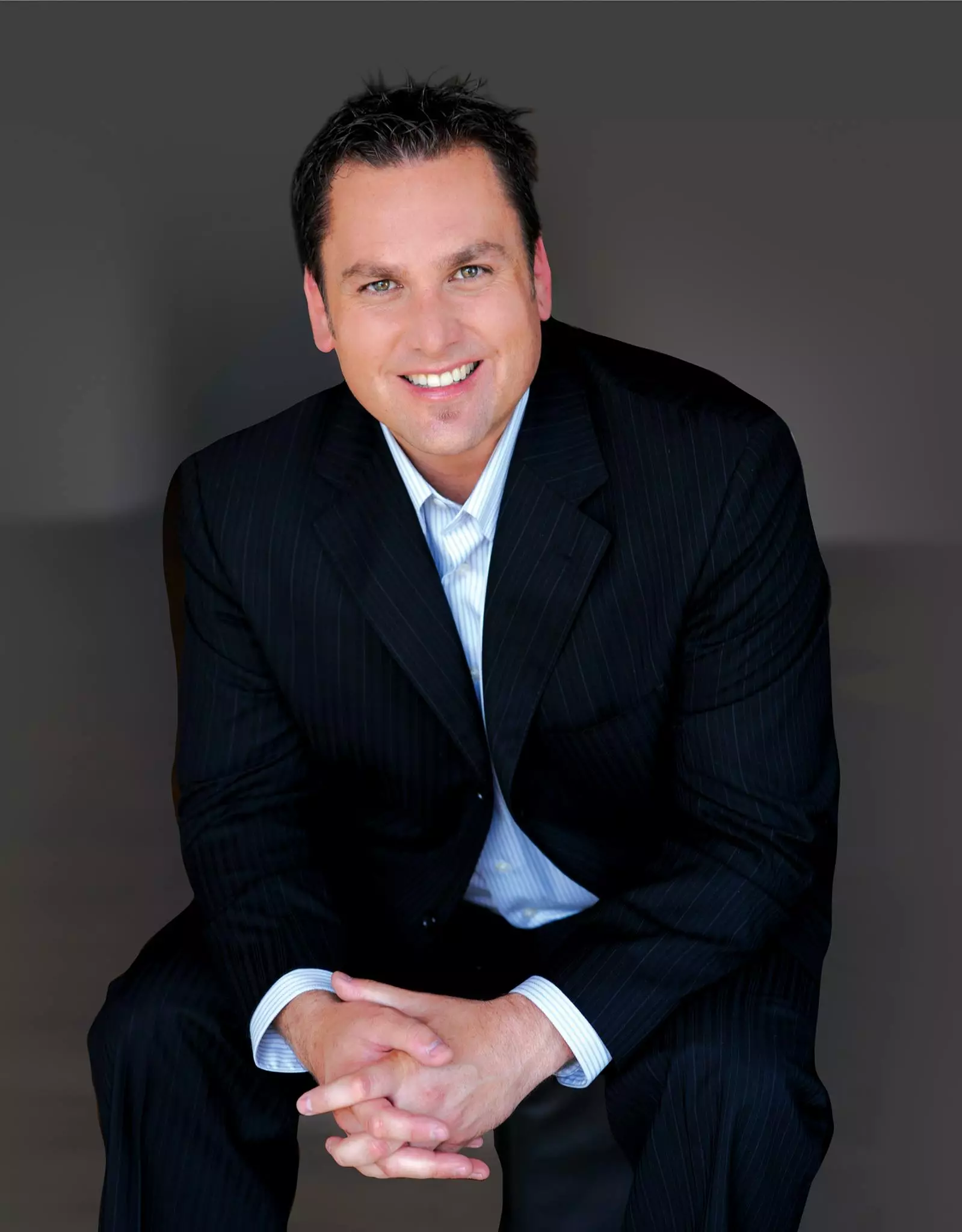 Dave Jarvis, Langley, Real Estate Agent