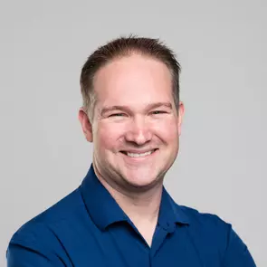 Dave Maund, Waterloo, Real Estate Agent