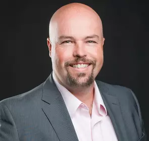 Dave McMurray, Bracebridge, Real Estate Agent