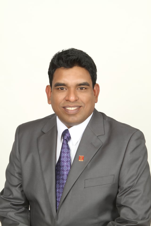 Dave Merat, Brampton, Real Estate Agent