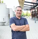 Dave Tidd, Waterloo, Real Estate Agent