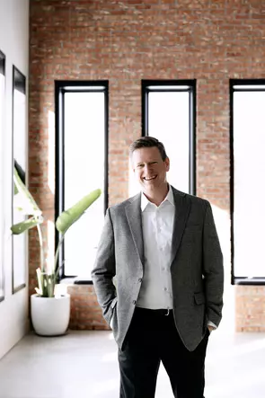 Dave Watt, Fredericton, Real Estate Agent