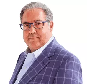 David Abele, Minneapolis, Real Estate Agent