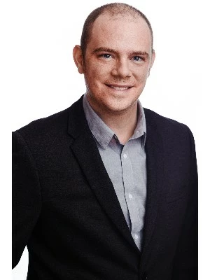 David Ayotte, Saint Jerome, Real Estate Agent