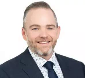 David Bercovitz, Victoria, Real Estate Agent