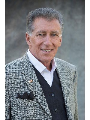 David Black, Prince George, Real Estate Agent