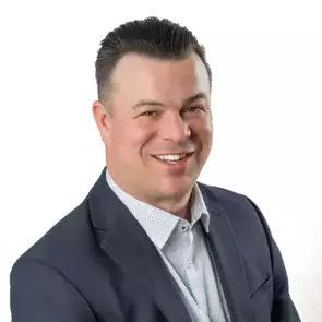 David Careless, Newmarket, Real Estate Agent