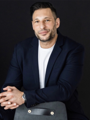David Cinelli, Etobicoke, Real Estate Agent