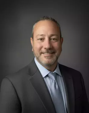 David DeDominicis, Brantford, Real Estate Agent