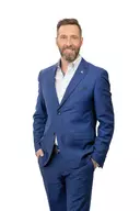 David Eccles, Woodbridge, Real Estate Agent