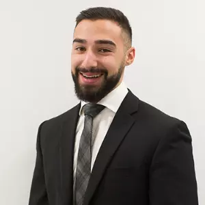 David Estephan, Edmonton, Real Estate Agent