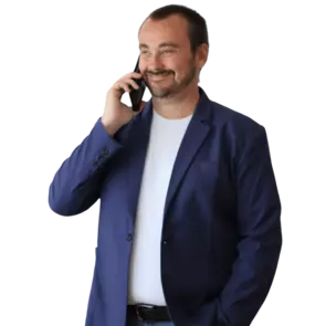 David Green, Winnipeg, Real Estate Agent