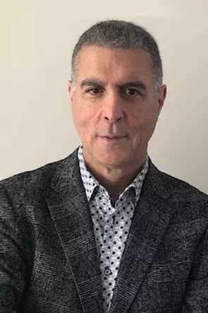 David Kertzer, Montreal, Real Estate Agent