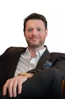 David Klingler, Montreal, Real Estate Agent