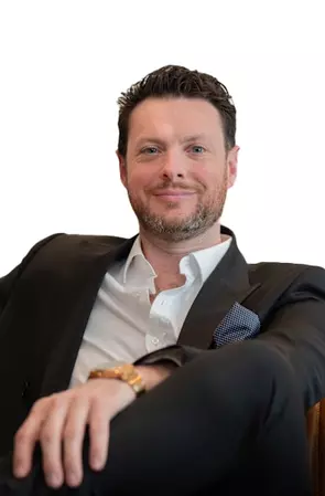 David Klingler, Montreal, Real Estate Agent