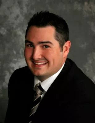 David Kurt, Sudbury, Real Estate Agent