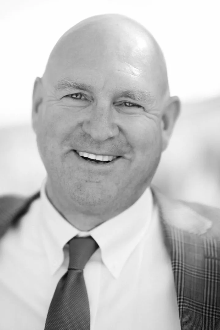 David Maider, Everett, Real Estate Agent
