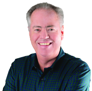 David Mosley, Streetsville, Real Estate Agent