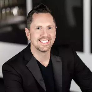 David Nagel, Whistler, Real Estate Agent