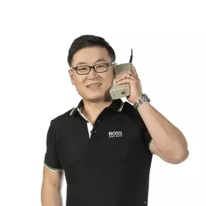 David Nam, Edmonton, Real Estate Agent