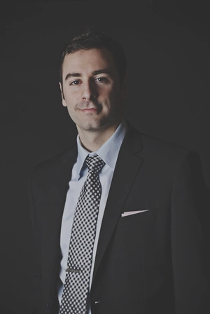 David Agostino Persico, Vaughan, Real Estate Agent