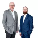 David Sabados, Moncton, Real Estate Agent