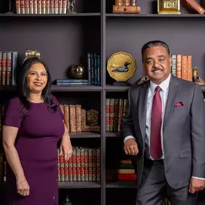 David Samuel, Toronto, Real Estate Agent