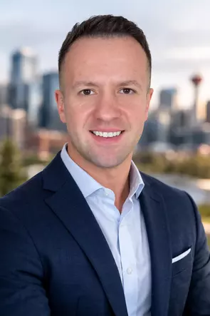 David Stephen, Calgary, Real Estate Agent