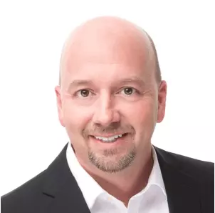 David Stevens, Springfield, Real Estate Agent