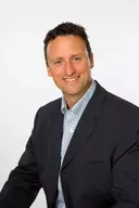 David Stevens, Victoria, Real Estate Agent