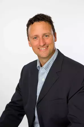 David Stevens, Victoria, Real Estate Agent