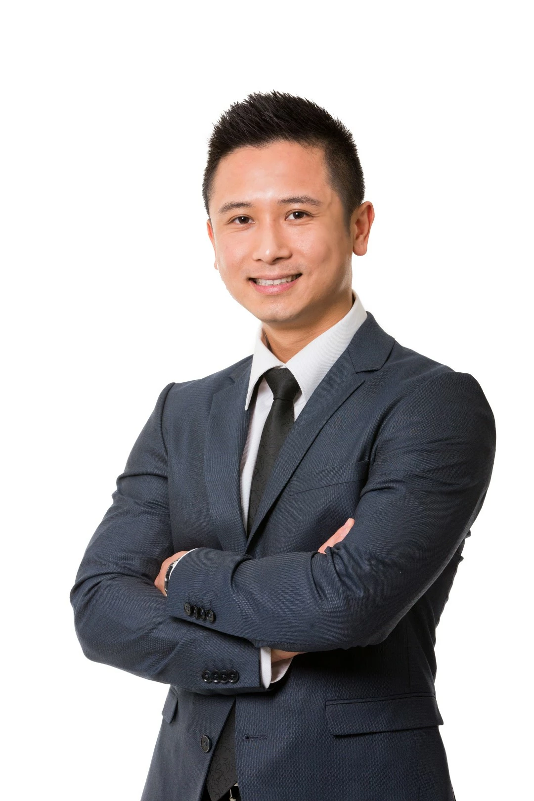 David Tang, Vancouver, Real Estate Agent