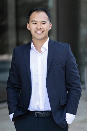 David Tsen, Abbotsford, Real Estate Agent