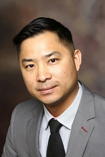 David Tu, Hamilton, Real Estate Agent