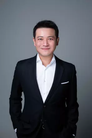 David Yang, Vancouver, Mortgage Broker