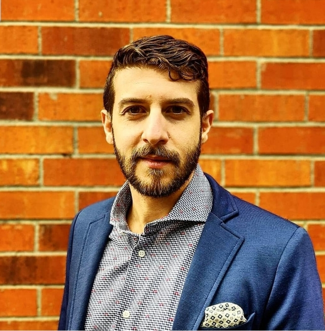 Davide Augello, Toronto, Real Estate Agent