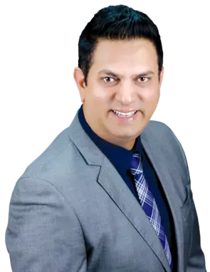 Davinder Bansal, Brampton, Real Estate Agent