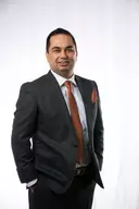 Davinder Gandhi, Winnipeg, Real Estate Agent