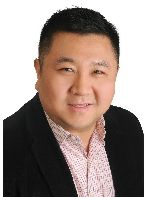 Dawei Zhu, Ottawa, Real Estate Agent