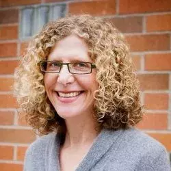 Dawn Barry-Griffin, Portland, Real Estate Agent