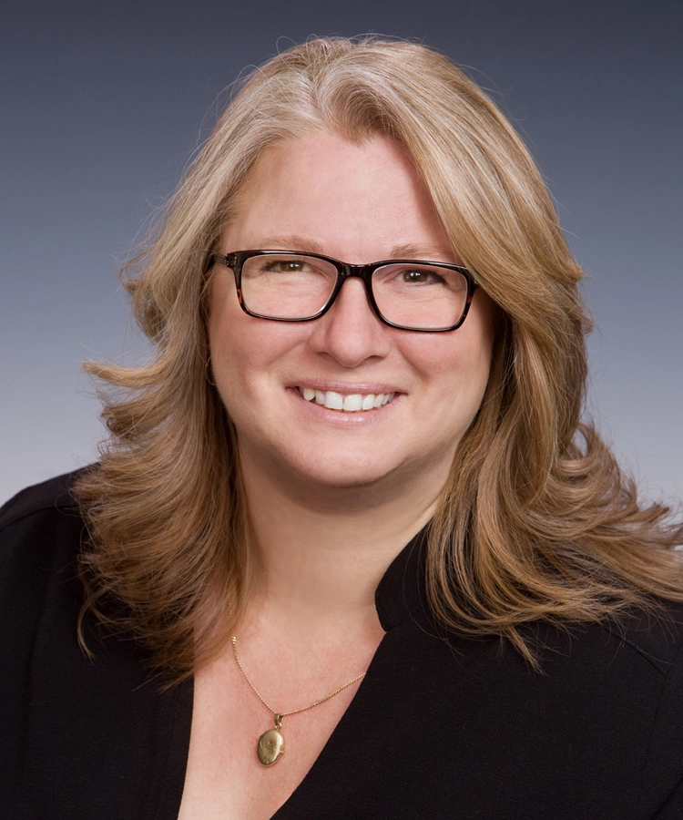 Dawn Ford, Penticton, Real Estate Agent