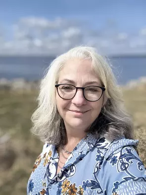 Dawn Magee, Halifax, Real Estate Agent