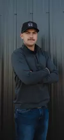 Dawson Smith, Innisfail, Real Estate Agent