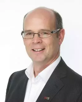 Dean Birks, Prince George, Real Estate Agent
