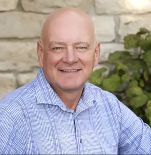 Dean Manton, Guelph, Real Estate Agent